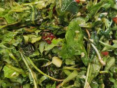 -老味道1992(武当山店)