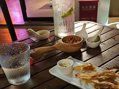 -芸鲜季·云南野生菌餐厅· 云南风物味研社(闵行店)