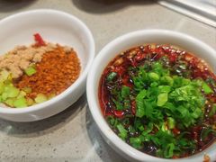 -海底捞火锅(奥森店)