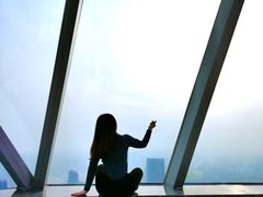 -WFC会仙楼观景台