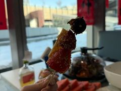 -半岛听涛蒸汽海鲜自助(K11店)