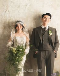 -雪中彩影婚纱摄影·微光艺术中心