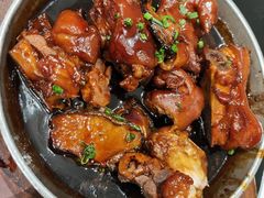 -忆家一宴(南丹东路总店)
