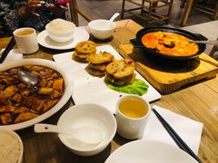 -枣子树·素食餐厅(普陀山店)