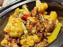 -潮澎派·潮汕菜大排档(南较西路店)
