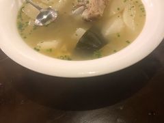 萝卜大骨汤-达旺·鸡毛店(巴南万达店)