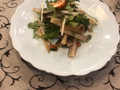 凉拌鳗鱼干-一江春水·杭帮臻宴(三台山店)