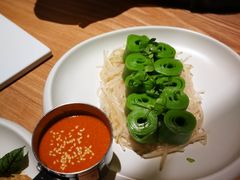 -小大董·烤鸭(凤凰汇店)