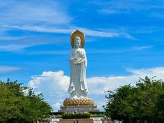 -三亚南山文化旅游区