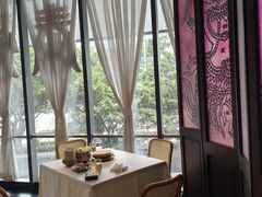-Thai Alley泰爱里(二沙岛店)