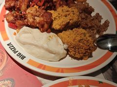 -比格比萨自助(宝山日月光店)