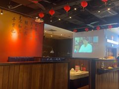 -里岛烤鱼(东港凯虹广场店)