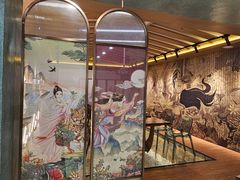 大堂-悸动(吴泾宝龙广场店)