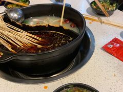 -钢管厂歆瑞源油卤串串香(春熙路太古里店)