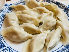 -老都一处饺子馆(道里店)