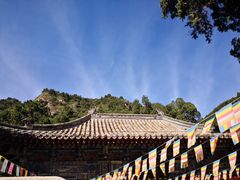-北京上方山国家森林公园