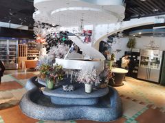 -爱丽格斯火锅(东岸国际店)