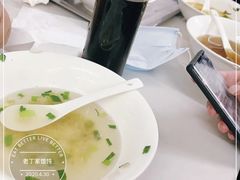 -金陵老丁家馄饨(新街口店)