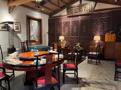 -东湖177艺术餐厅 · 东坡院子