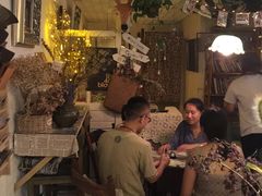 大堂-一杯海(国际海水浴场店)