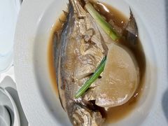 -荣轩(新荣记环球金融中心店)
