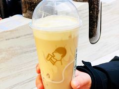 -喜茶(北京三里屯太古里店)