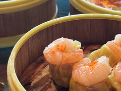 -金鹰国际酒店·满园春中餐厅