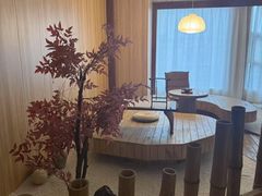 -乐山上善居·养心禅景酒店(世豪广场高铁站店)