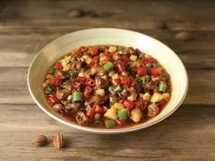 -华豫川酒家(双子塔店)