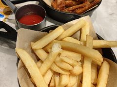 -必胜客(上海新南方商城PH店)