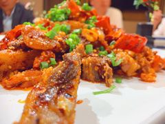 -茉莉花·私房菜(蓝湖郡店)