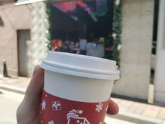 -JPG coffee(广州体育西店)