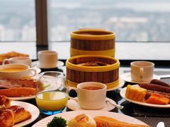 -绮梦西湖·云端餐厅(歌德店)