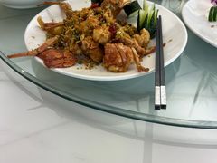 -泰谷酒店·太古码头闽菜自助餐厅