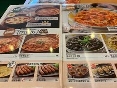 -萨莉亚意式餐厅(深圳北站店)