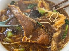 -一家人面馆(三条巷店)