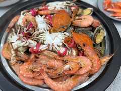 -仙螺岛海鲜自助餐厅(总店)
