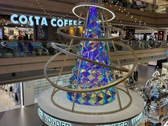 -COSTA COFFEE(恒基名人购物中心店)
