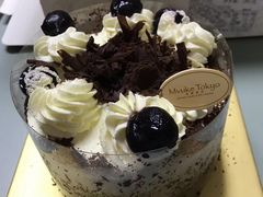 -布歌东京(凯德MALL西直门店)