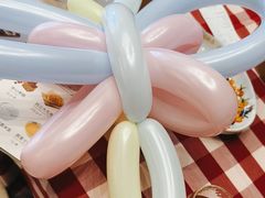 -西贝(太原万象城店)