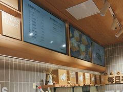 -小飞象面包公社(珠江路金鹰店)