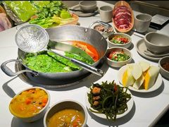 -左庭右院鲜牛肉火锅(新梅广场店)