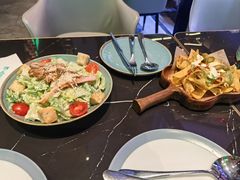 -DEEP·美式餐吧(五棵松华熙LIVE店)