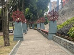 -船政文化景区-罗星塔公园