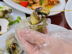 -滑记海鲜饭店·老字号(海鲜街店)