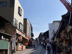 -成田山新胜寺