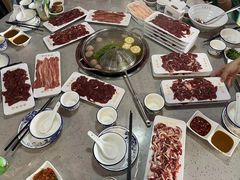 -杏花吴记牛肉火锅