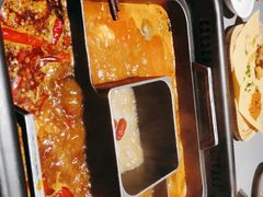 -巴奴毛肚火锅(新街口金鹰店)