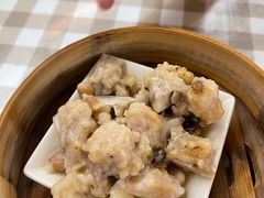 -新大咀港式茶餐厅(宝山万达店)