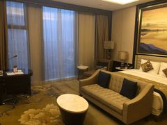 -长沙富力万达文华酒店